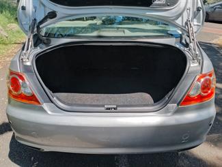 2007 Toyota Mark-X - Thumbnail