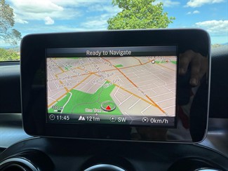 2017 Mercedes-Benz GLC 220d - Thumbnail