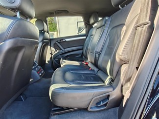 2010 Audi Q7 - Thumbnail