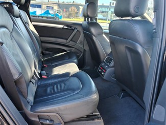 2010 Audi Q7 - Thumbnail