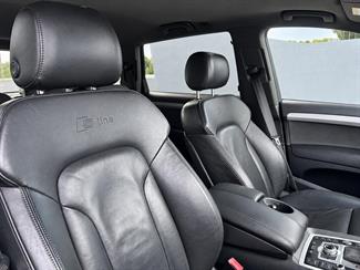2010 Audi Q7 - Thumbnail