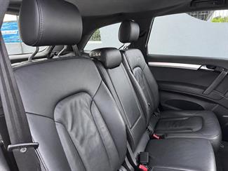 2010 Audi Q7 - Thumbnail