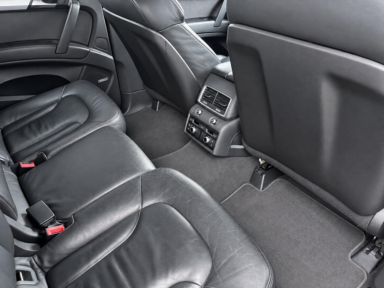 2010 Audi Q7