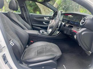 2016 Mercedes-Benz E 350D - Thumbnail