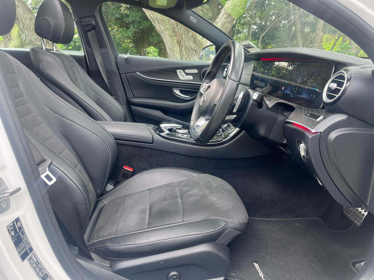 2016 Mercedes-Benz E 350D