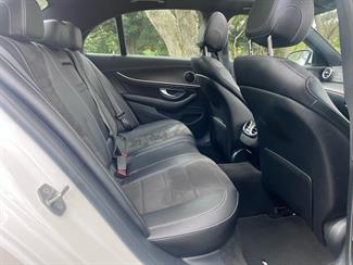 2016 Mercedes-Benz E 350D - Thumbnail