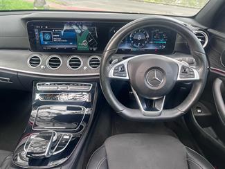 2016 Mercedes-Benz E 350D - Thumbnail