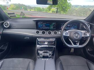 2016 Mercedes-Benz E 350D - Thumbnail
