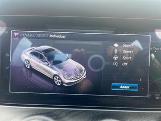 2016 Mercedes-Benz E 350D - Thumbnail