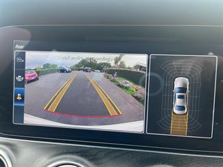 2016 Mercedes-Benz E 350D - Thumbnail