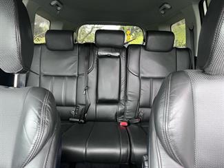 2017 Mahindra XUV500 - Thumbnail