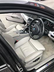 2013 BMW 530D - Thumbnail