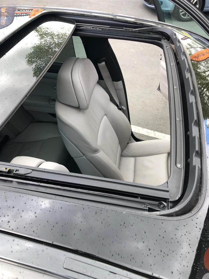 2013 BMW 530D