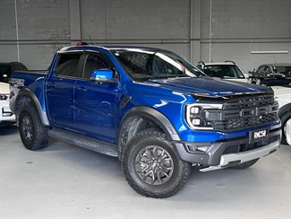 2025 Ford Ranger - Thumbnail