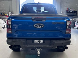 2025 Ford Ranger - Thumbnail