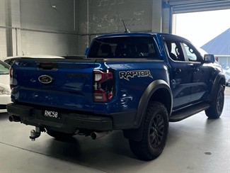 2025 Ford Ranger - Thumbnail