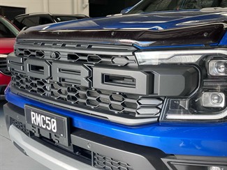 2025 Ford Ranger - Thumbnail