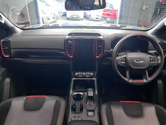 2025 Ford Ranger - Thumbnail