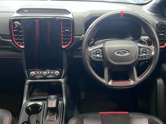 2025 Ford Ranger - Thumbnail
