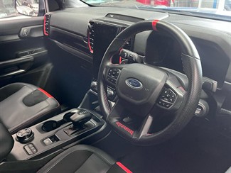 2025 Ford Ranger - Thumbnail