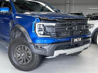 2025 Ford Ranger - Thumbnail