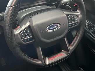 2025 Ford Ranger - Thumbnail