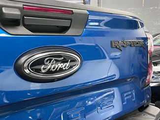 2025 Ford Ranger - Thumbnail