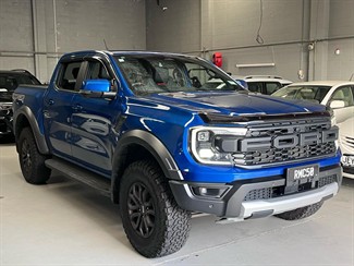 2025 Ford Ranger - Thumbnail