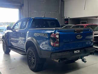 2025 Ford Ranger - Thumbnail