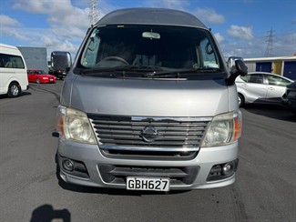 2006 Nissan Caravan - Thumbnail
