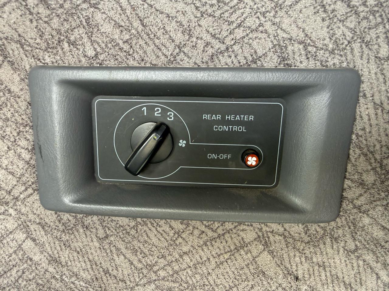 2006 Nissan Caravan