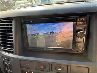 2006 Nissan Caravan - Thumbnail