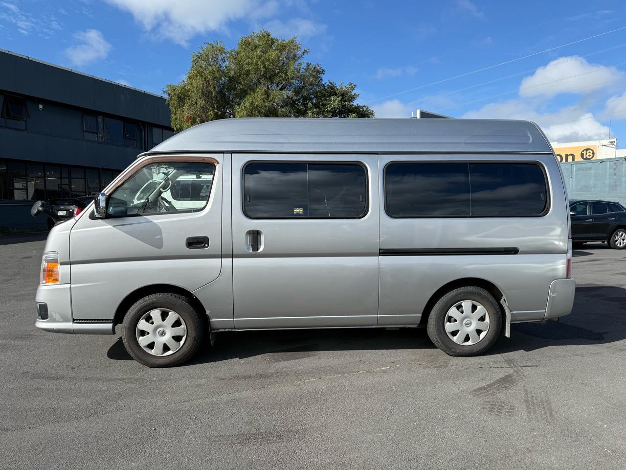 2006 Nissan Caravan