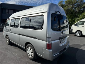 2006 Nissan Caravan - Thumbnail