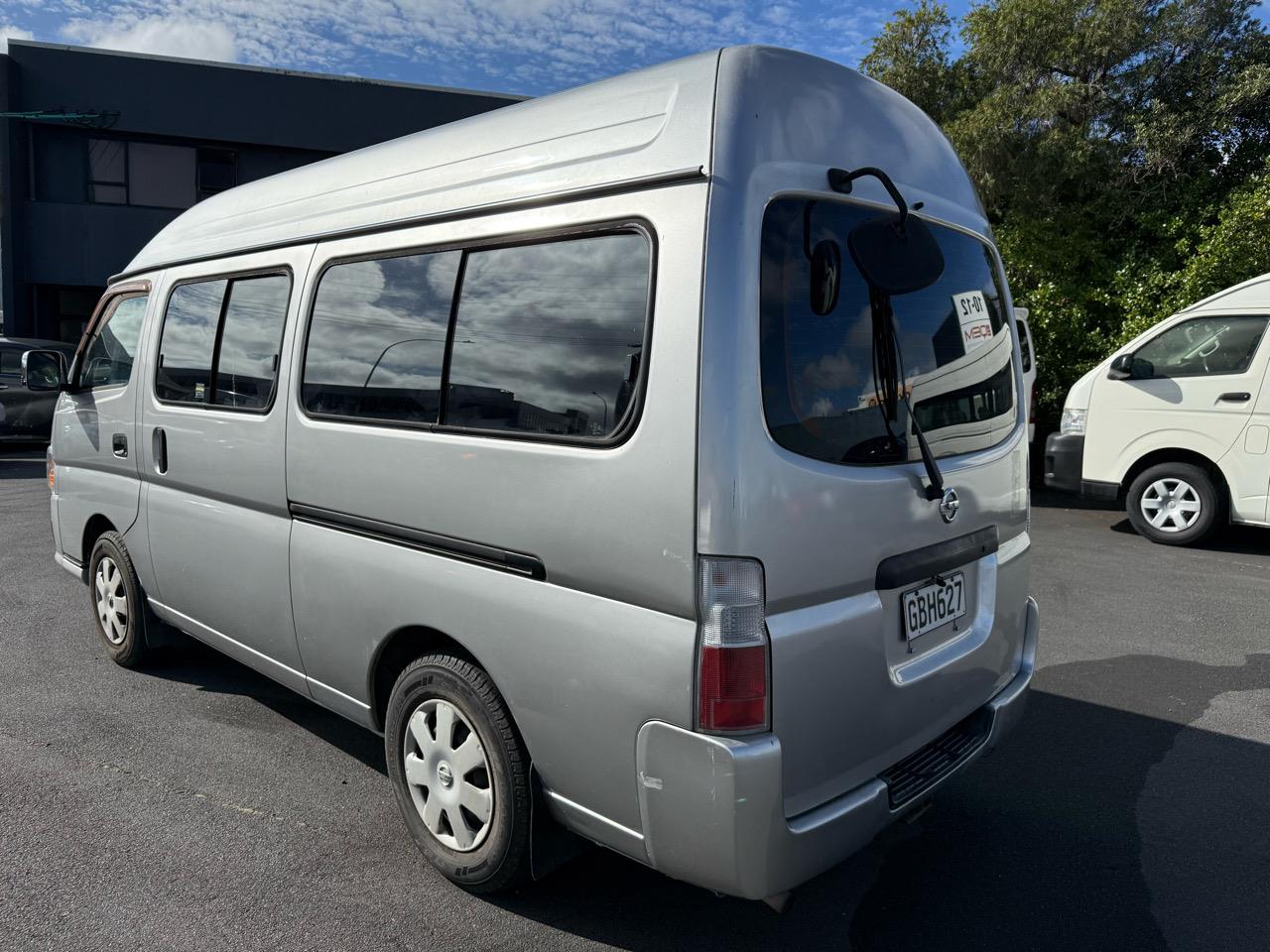 2006 Nissan Caravan
