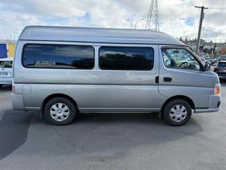 2006 Nissan Caravan - Thumbnail
