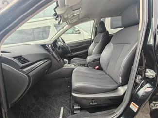 2013 Subaru Legacy - Thumbnail