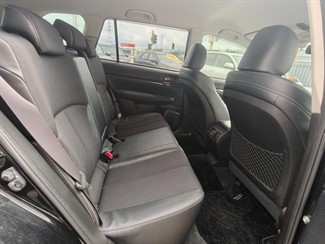 2013 Subaru Legacy - Thumbnail