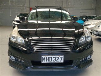 2013 Subaru Legacy - Thumbnail