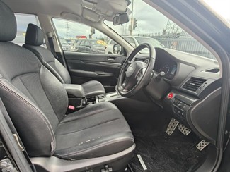 2013 Subaru Legacy - Thumbnail