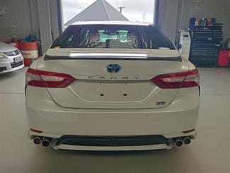 2019 Toyota Camry - Thumbnail