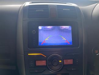 2007 Toyota Auris - Thumbnail