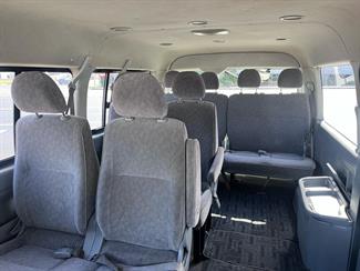 2008 Toyota Hiace - Thumbnail