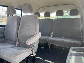 2008 Toyota Hiace - Thumbnail