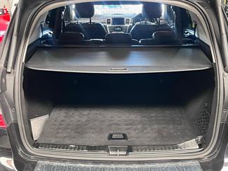 2015 Mercedes-Benz ML350 - Thumbnail