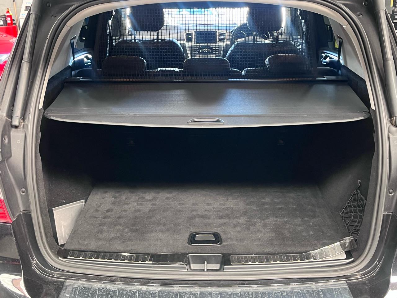 2015 Mercedes-Benz ML350