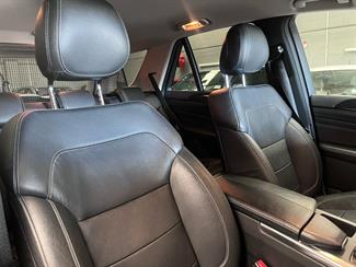 2015 Mercedes-Benz ML350 - Thumbnail