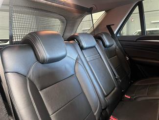 2015 Mercedes-Benz ML350 - Thumbnail