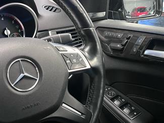 2015 Mercedes-Benz ML350 - Thumbnail