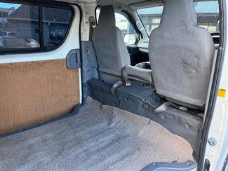 2009 Toyota Hiace - Thumbnail